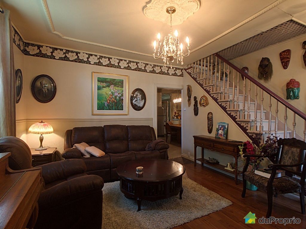 $599,000 - Intergenerational for sale in Beauport — photo 3