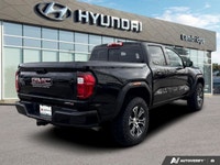 The *2023 GMC Canyon AT4* is a massive leap forward for the midsize truck segment, completely redesi... (image 4)