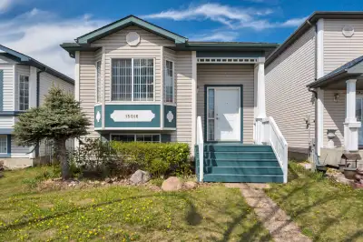 This beautifully designed 4-level split home features 3 + 1 bedrooms and offers over 1400 square fee...