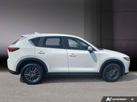 2021 Mazda CX-5 Le Mazda CX-5 GS AWD 2021 est un VUS compact qui se démarque par son design élégant,... (image 5)
