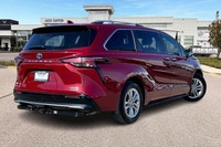 We don't just sell cars, we provide a complete car buying experience. A large selection of inventory... (image 1)