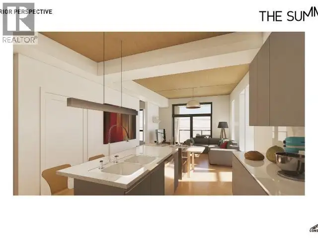 301-2 KLONDIKE ROAD Whitehorse, Yukon in Condos for Sale in Whitehorse - Image 3