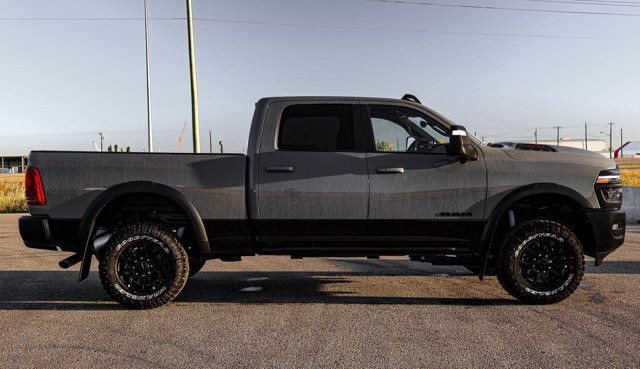 2026 Ram 2500 Power Wagon in Cars & Trucks in Strathcona County - Image 4