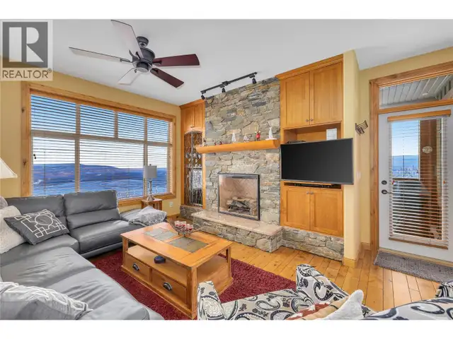7700 Porcupine Road Unit# 4510 Big White, British Columbia in Condos for Sale in Penticton - Image 14