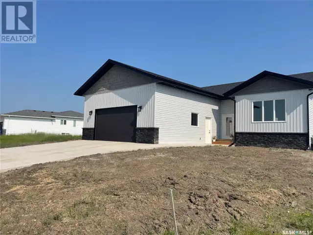 715 Doghide DRIVE Tisdale, Saskatchewan630056691782411226