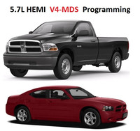 2009 Dodge Ram MDS V4 Programming Tune Tuner 2013 2014 2015 2016