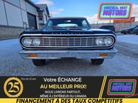 One of the nicest Chevelle on the market ! Real SS fully restored and ready to enjoy. Car is MINT !... (image 1)