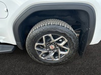 Welcome to Capital GMC! This 2026 GMC Sierra 1500 in Summit White is equipped with 4WD and Gas V8 5.... (image 8)