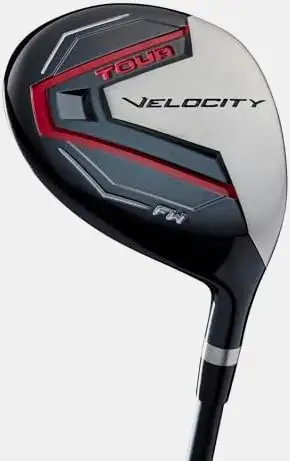 Wilson Velocity Golf Package + Bag - Hot Deal · Free Shipping in Golf in City of Toronto - Image 5