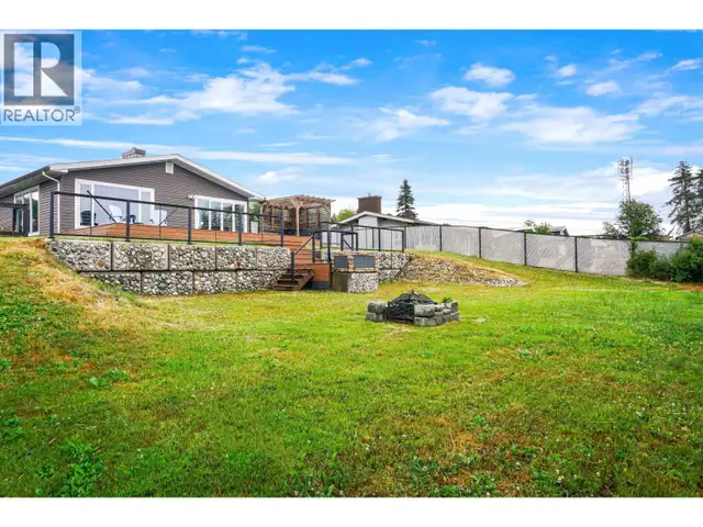 1457 ALBATROSS AVENUE Kitimat, British Columbia in Houses for Sale in Kitimat - Image 32
