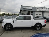 Thanks for viewing our South View Motors Inventory! 2023 Ford Maverick Lariat Luxury AWD • 2.0L EcoB... (image 8)