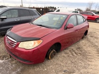 2010 HYUNDAI ELANTRA  Just in for parts at Pic N Save! Hamilton Ontario Prévisualiser