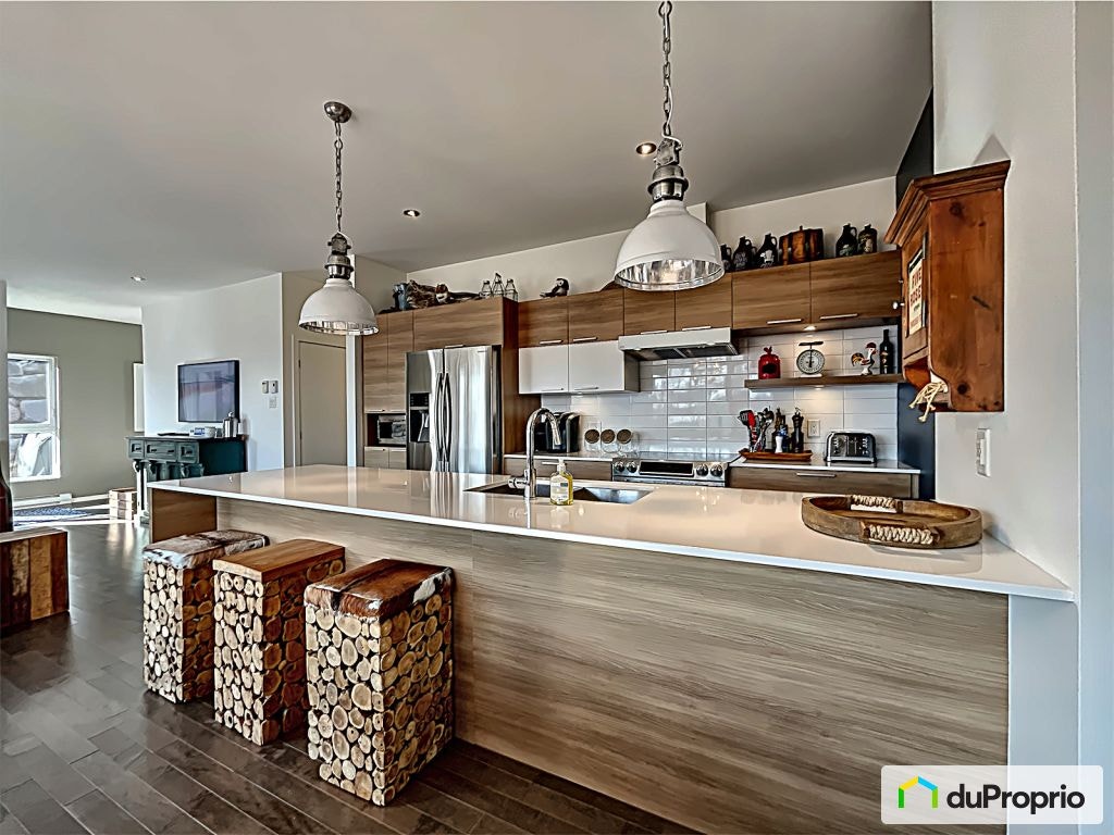 $719,000 - Condominium for sale in Bromont — photo 3