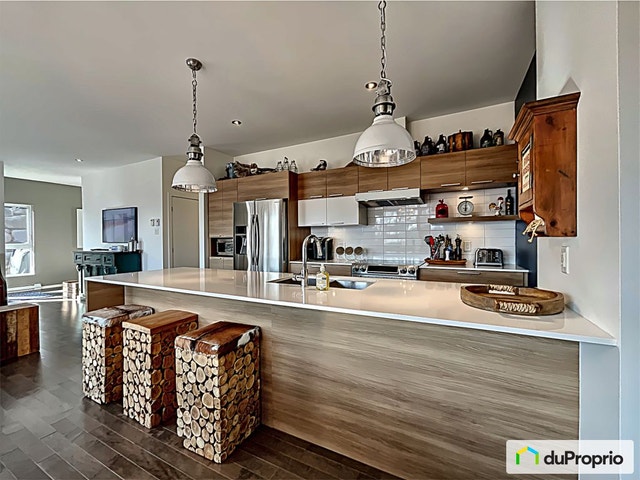 $719,000 - Condominium for sale in Bromont — photo 3