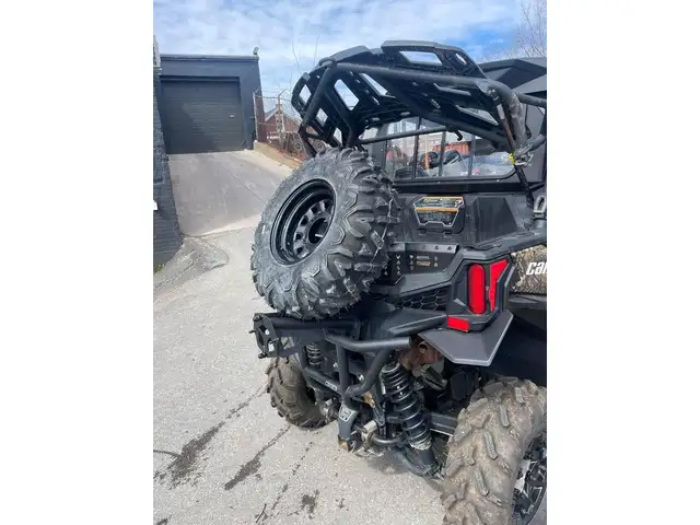 2023 Can-Am Maverick Trail DPS 1000 in ATVs in New Glasgow - Image 7