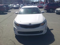 2018 Kia Optima Price $10999 136000 KM ON or QC Safety Included Warranty Included Carfax Included Au... (image 1)