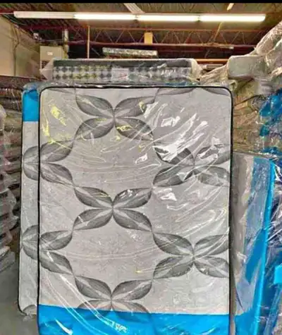 Twin Double Queen King Sizes Mattresses Box Springs ,Bedframes,, View more