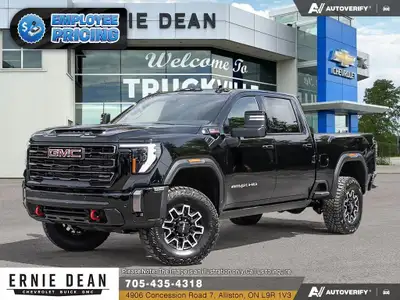 WAS: $140661 NOW: $123690 plus taxes and licensing feesAEV EDITION + 5TH WHEEL PREP ... Safety Equip...
