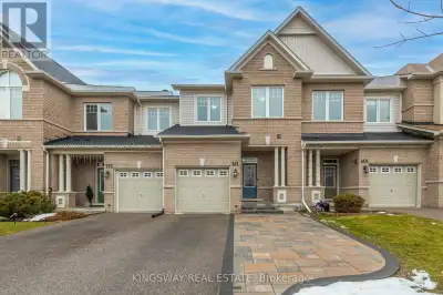 151 COURTLAND CRESCENT East Gwillimbury, Ontario
