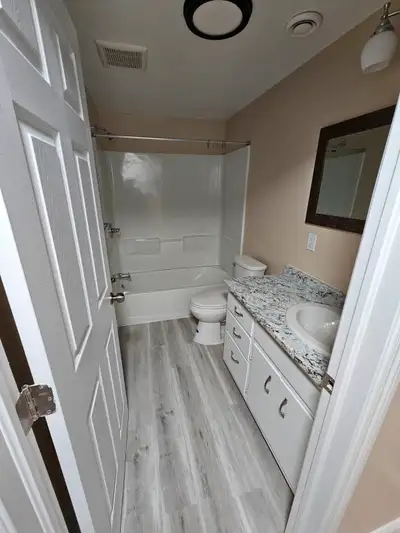 newly renovated 3 bedroom apt Hillside Court Sydney