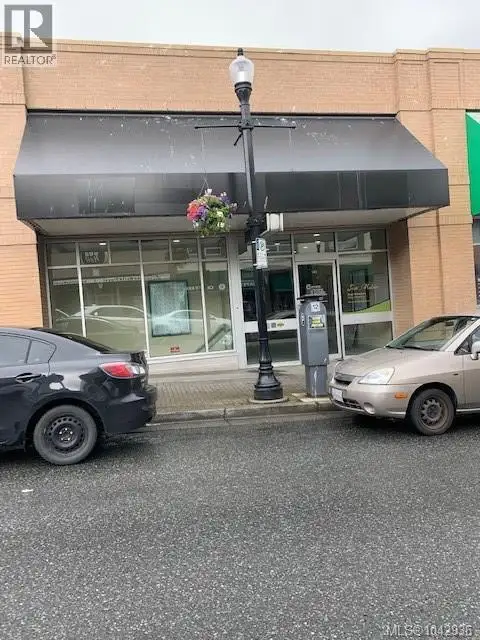 140 Commercial St Nanaimo, British Columbia in Commercial & Office Space for Rent in Nanaimo - Image 2