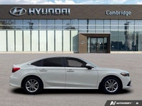 *2024 Honda Civic EX | Sunroof | Heated Seats | CarPlay | Honda Sensing* *Modern, comfortable, and e... (image 5)