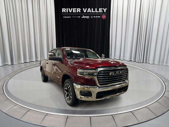 2025 Ram 1500 in Cars & Trucks in Strathcona County