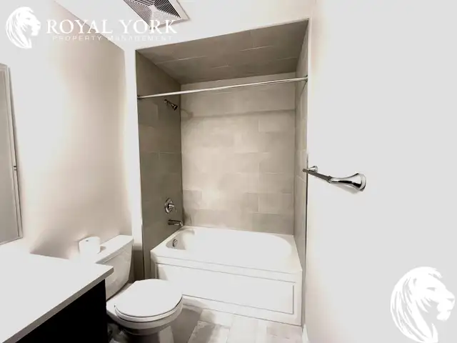 1 BED + DEN 1 BATH - CONDOMINIUM FOR RENT - 470 GORDON KRANTZ A in Long Term Rentals in Oakville / Halton Region - Image 6