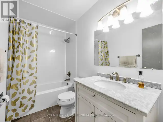 52 - 1020 CENTRAL PARK DRIVE W Brampton (Northgate), Ontario in Condos for Sale in Mississauga / Peel Region - Image 30