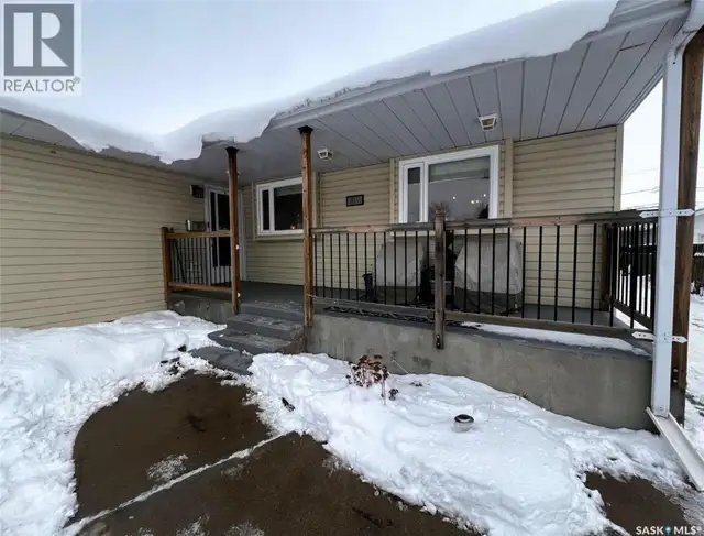 119 Macdonald PLACE Swift Current, Saskatchewan in Houses for Sale in Swift Current - Image 36