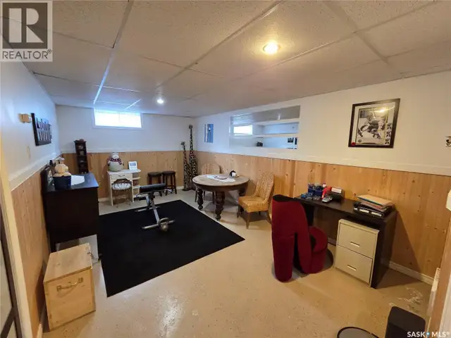 34 Lumsden STREET Manor, Saskatchewan in Houses for Sale in Regina - Image 40