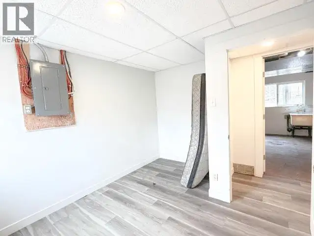 18-20 HARPER STREET Faro, Yukon in Houses for Sale in Whitehorse - Image 32