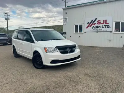 One Owner Stow-N-Go Alberta Active 2012 Dodge Grand Caravan 163,390 KMs 3.6L 6cyl automatic transmis...