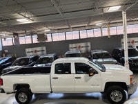 **FORMER DAILY RENTAL** **SPRING SPECIAL!** FEATURING : 2500HD, LONGBED, V8 POWERED, 4WD, CREWCAB, 6... (image 2)