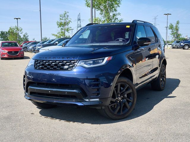 2021 Land Rover Discovery R-Dynamic S | HEATED SEATS | PREMIUM in Cars & Trucks in Edmonton