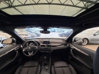 The 2018 X1 xDrive28i serves as a versatile "Sports Activity Vehicle" SAV tailored for urban environ... (image 5)