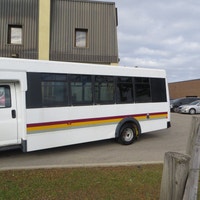 This 2013 GMC Savana 1500 Camper/Passenger van/RV is a versatile and reliable choice for your advent... (image 5)