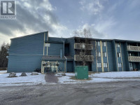 216 SPIEKER Avenue Unit# 114 Tumbler Ridge, British Columbia