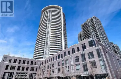 710 - 30 GIBBS ROAD Toronto (Islington-City Centre West), Ontari