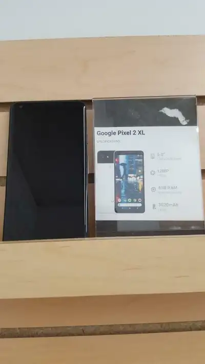 GOOGLE Pixel 1,2, 3, 4, 5,6, 7,8 XL, Pro  NEW CHARGERS 1 Yr WAR, View more