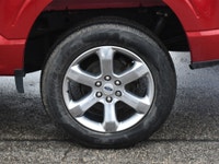 Leather Seats, Cooled Seats, Aluminum Wheels, Apple CarPlay, Android Auto! This Ford F-150 is arguab... (image 6)