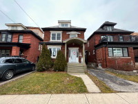 Rooming House near Gage Park