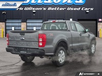 Come see this certified 2021 Ford Ranger XL Extended Cab 4WD | STX Pkg | Tow PKG | Spray-in Bedliner... (image 4)