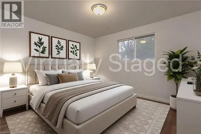3196 CENTENNIAL Drive Burlington, Ontario in Houses for Sale in Oakville / Halton Region - Image 20