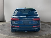 This Audi Q7 delivers a Intercooled Turbo Gas/Electric V-6 3.0 L/183 engine powering this Automatic... (image 3)