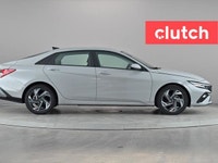 1 OWNER / Rear View Camera, Brake Assist, Bluetooth Music and more! Clutch is the largest online use... (image 3)