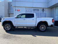 Check out the Incredible 2026 GMC Canyon Denali... Fully loaded with options like Heated and Cooled... (image 2)