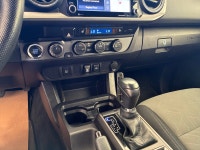 We're excited to offer this capable 2021 Toyota Tacoma . Variable Intermittent Wipers, Trip Computer... (image 9)