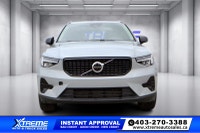 2024 Volvo XC40 B5 Core 4WD Welcome to Xtreme Auto & Truck Sales Your Car Loan, Truck Loan, Credit R... (image 1)
