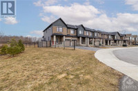 641 PUTNEY CRESCENT Stittsville, Ontario